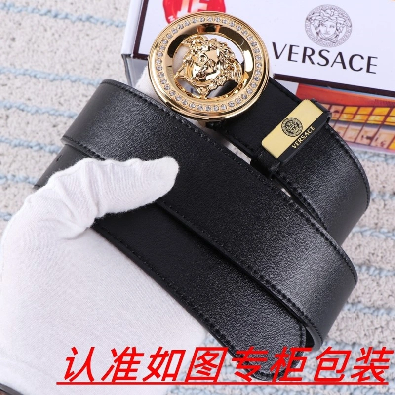 Versace Belts