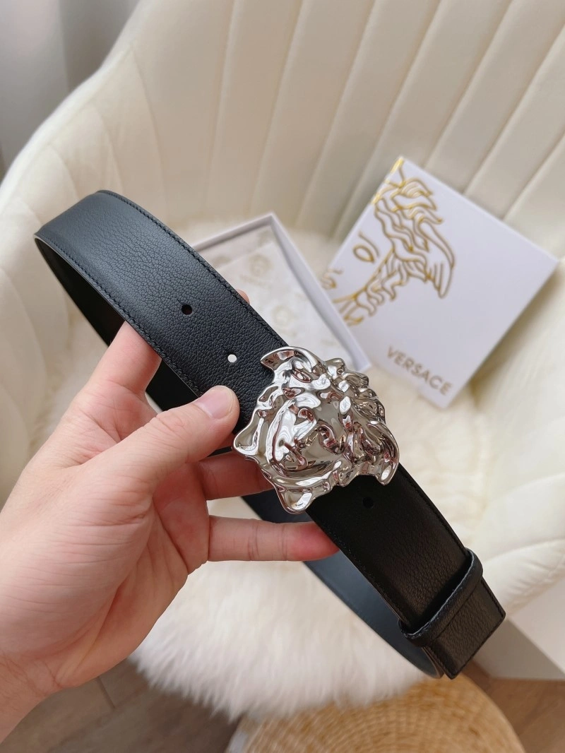 Versace Belts