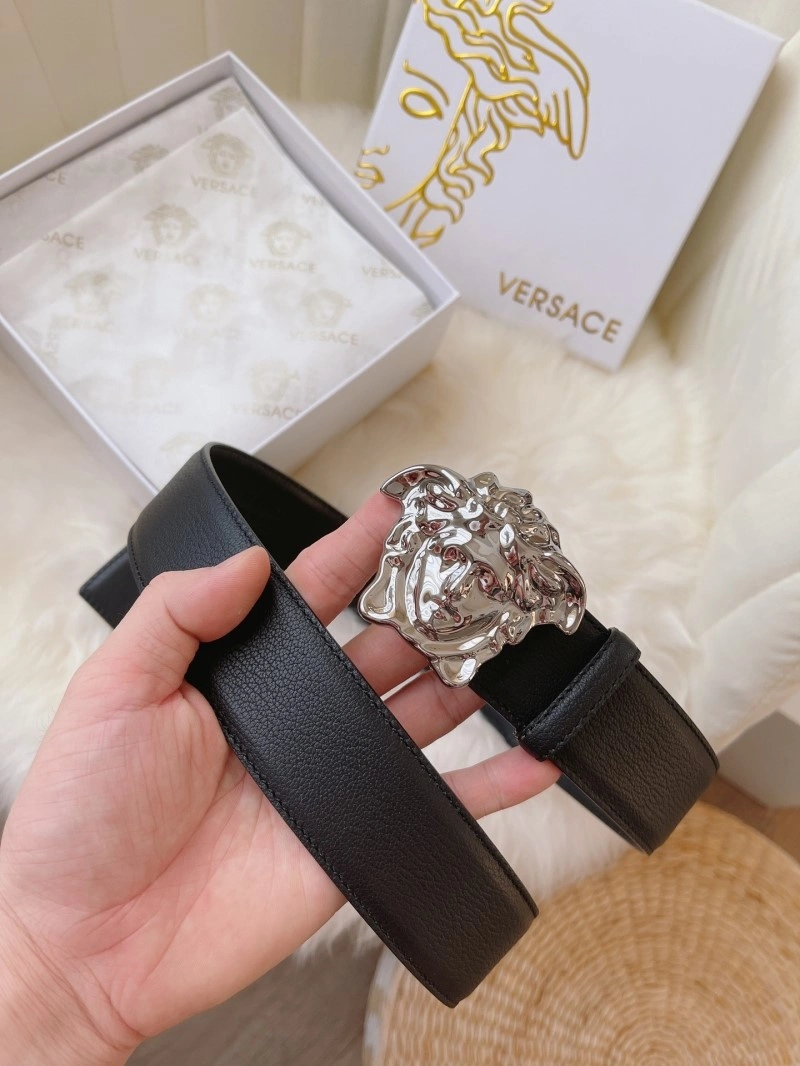 Versace Belts