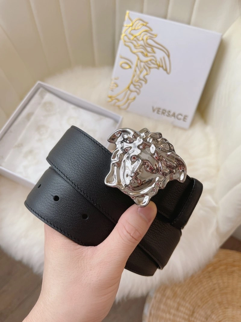 Versace Belts