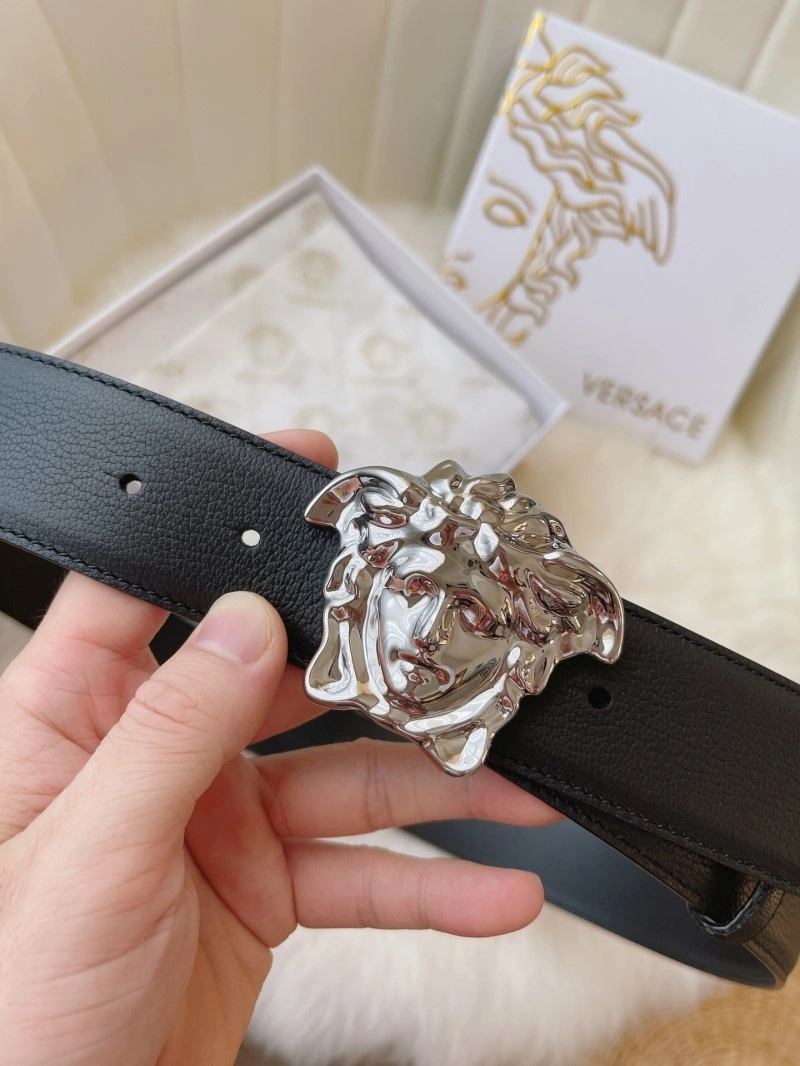Versace Belts