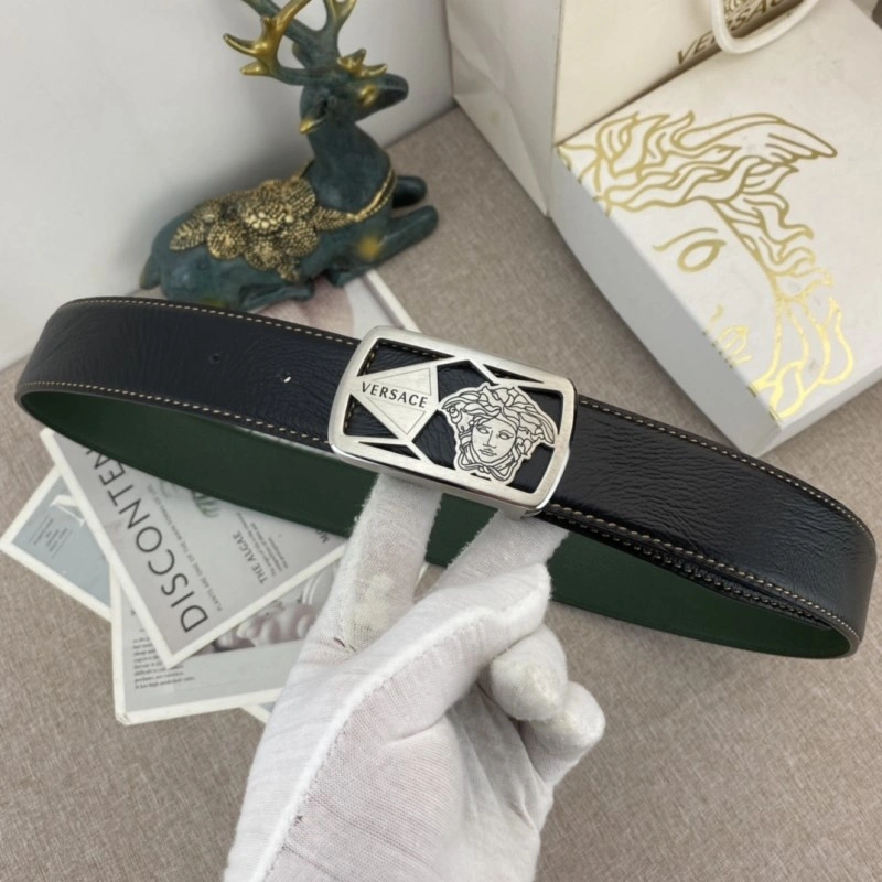 Versace Belts