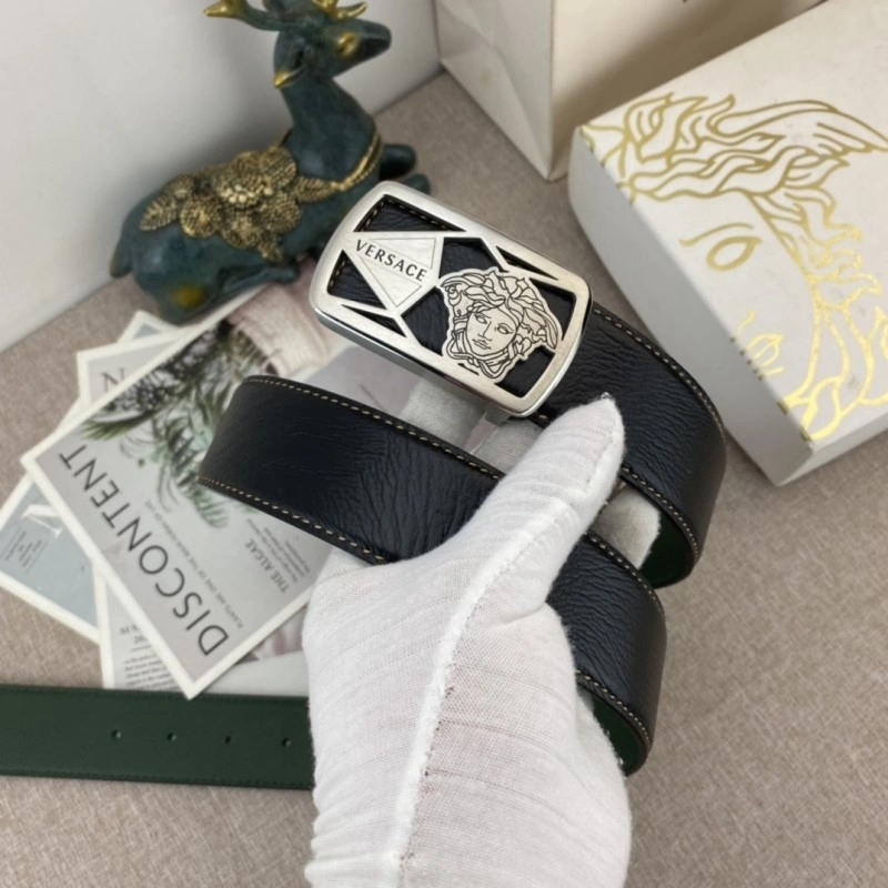 Versace Belts