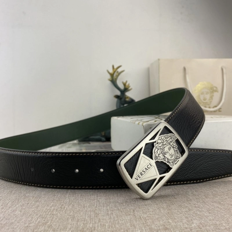 Versace Belts