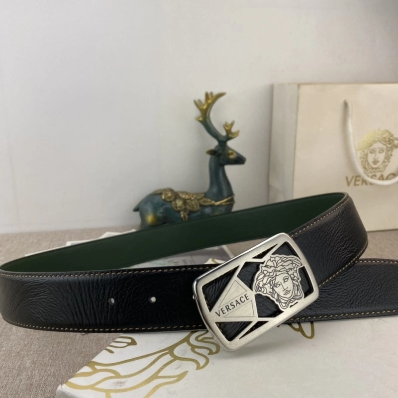 Versace Belts