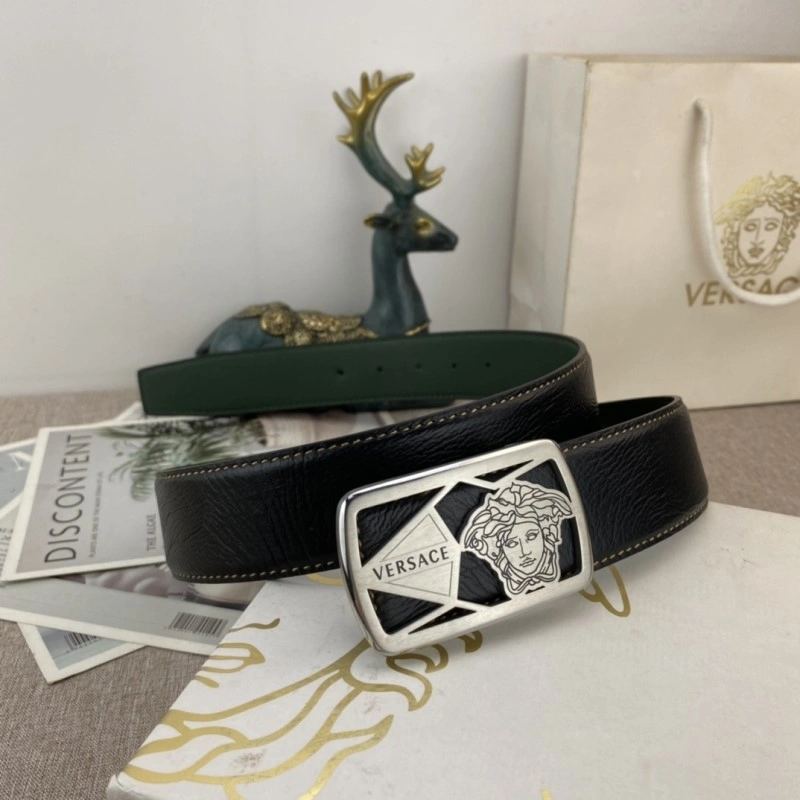 Versace Belts