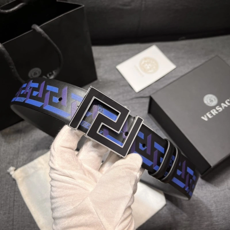 Versace Belts