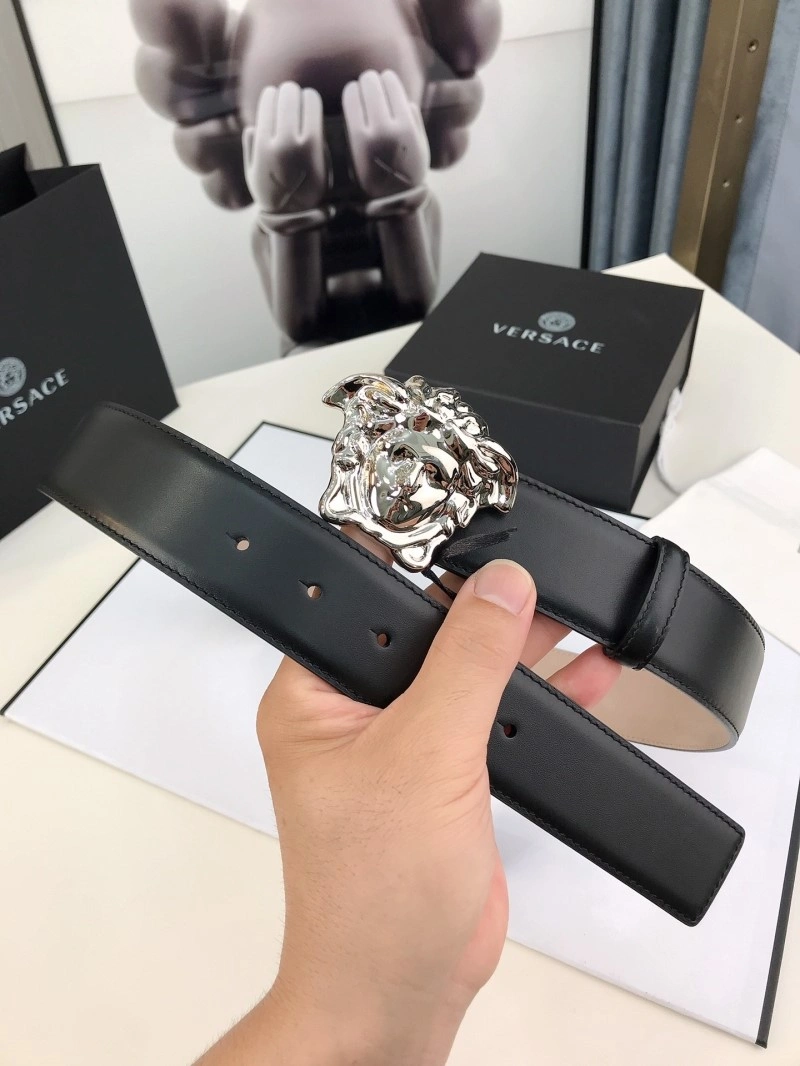 Versace Belts