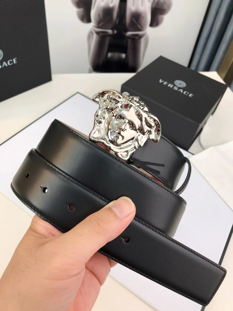 Versace Belts