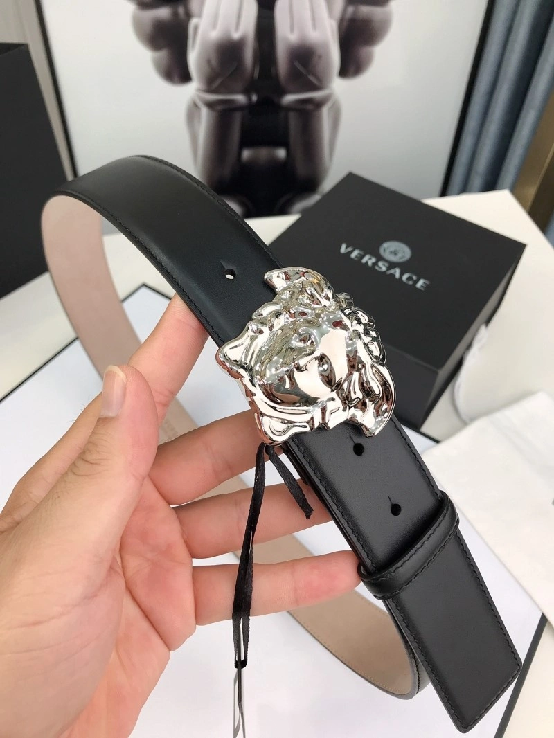 Versace Belts