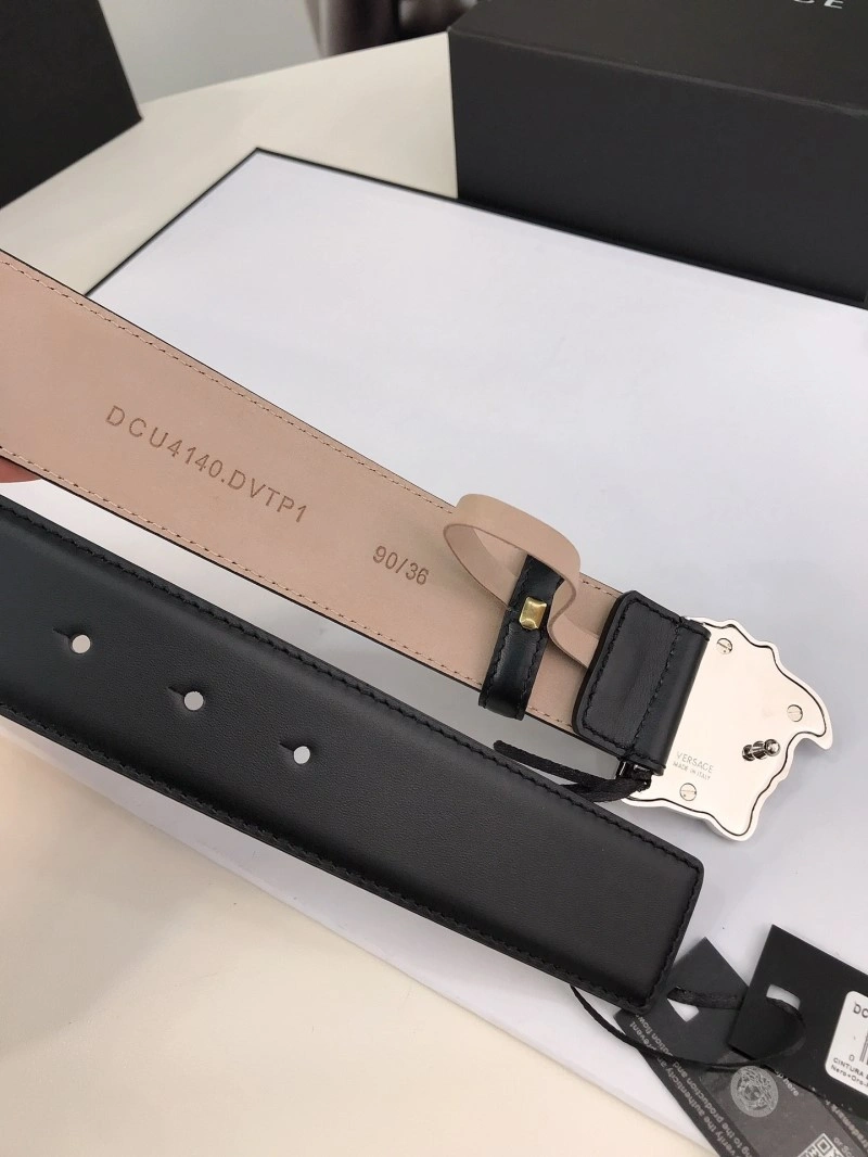 Versace Belts