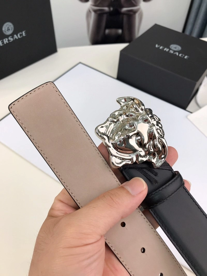 Versace Belts