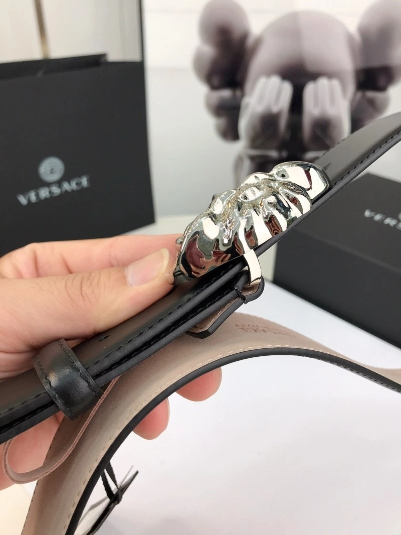 Versace Belts