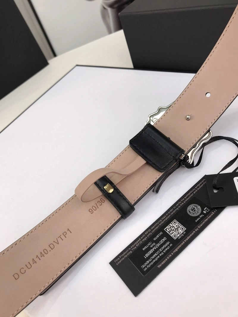 Versace Belts