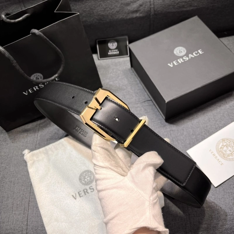 Versace Belts