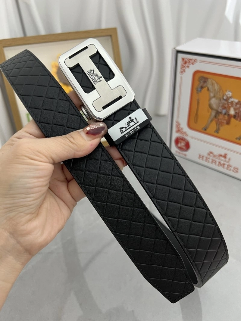 Faithkeybiz Versace Belts