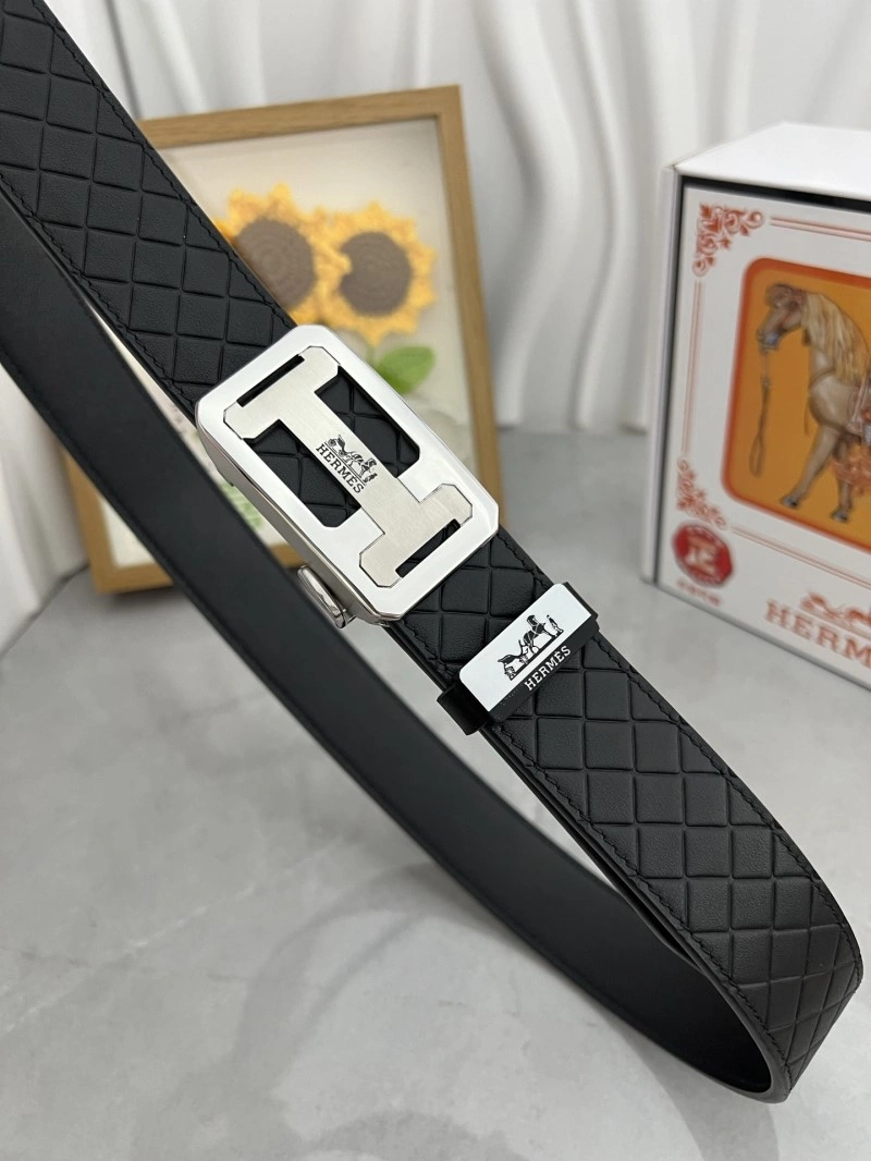 Faithkeybiz Versace Belts