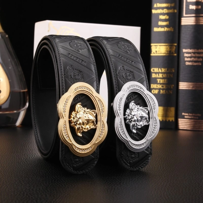 Versace Belts