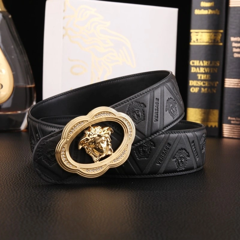 Versace Belts