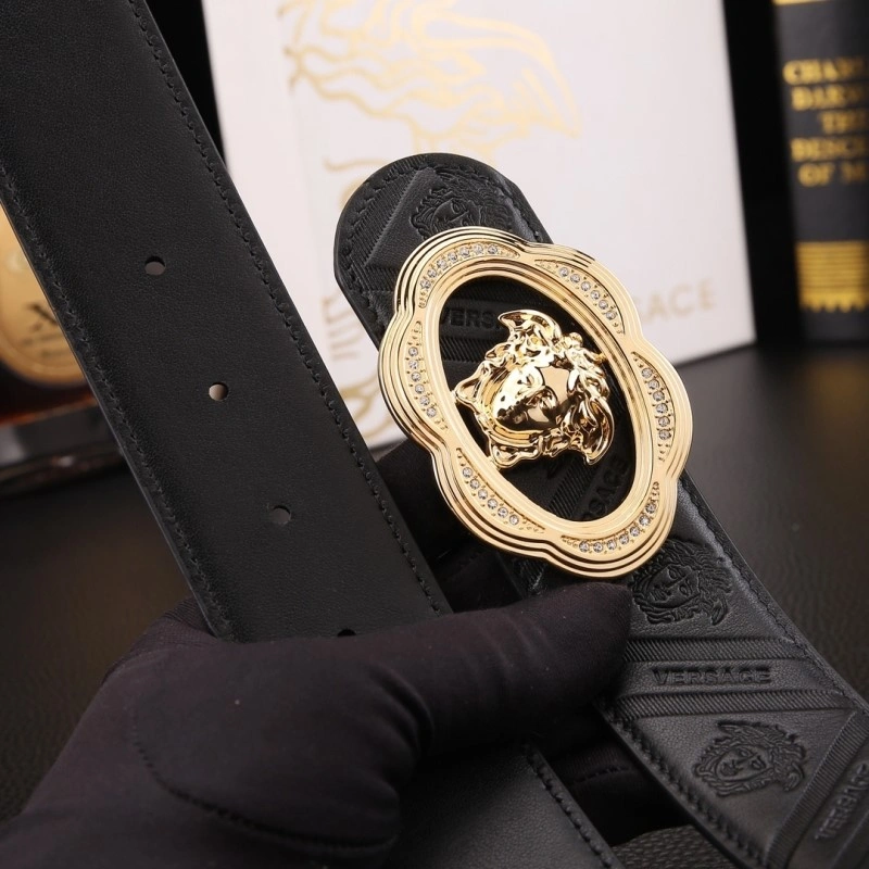 Versace Belts