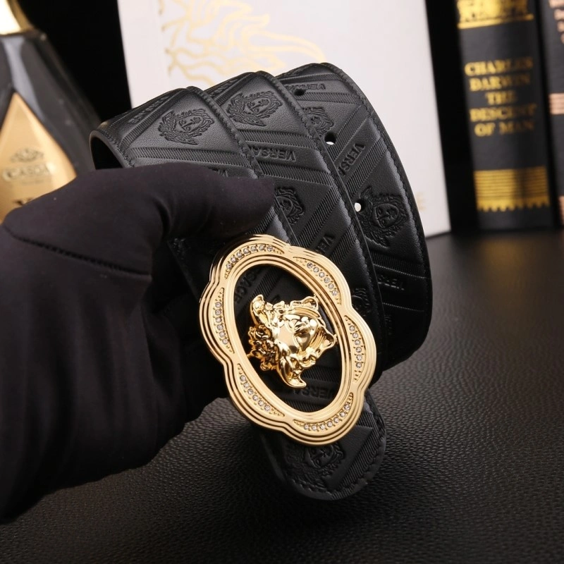 Versace Belts