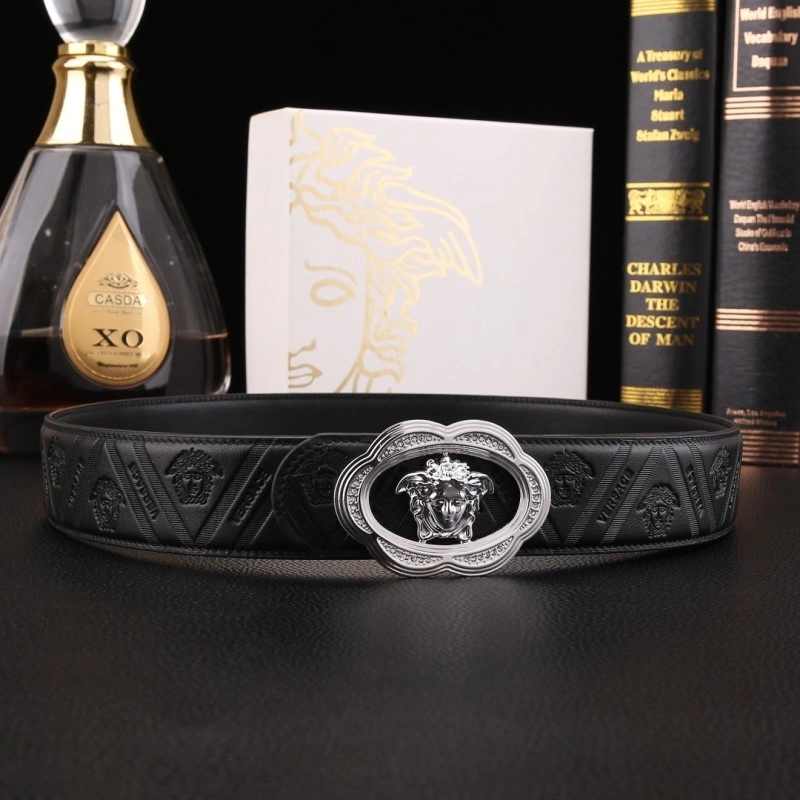 Versace Belts