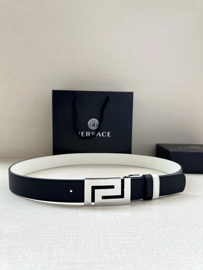Versace Belts