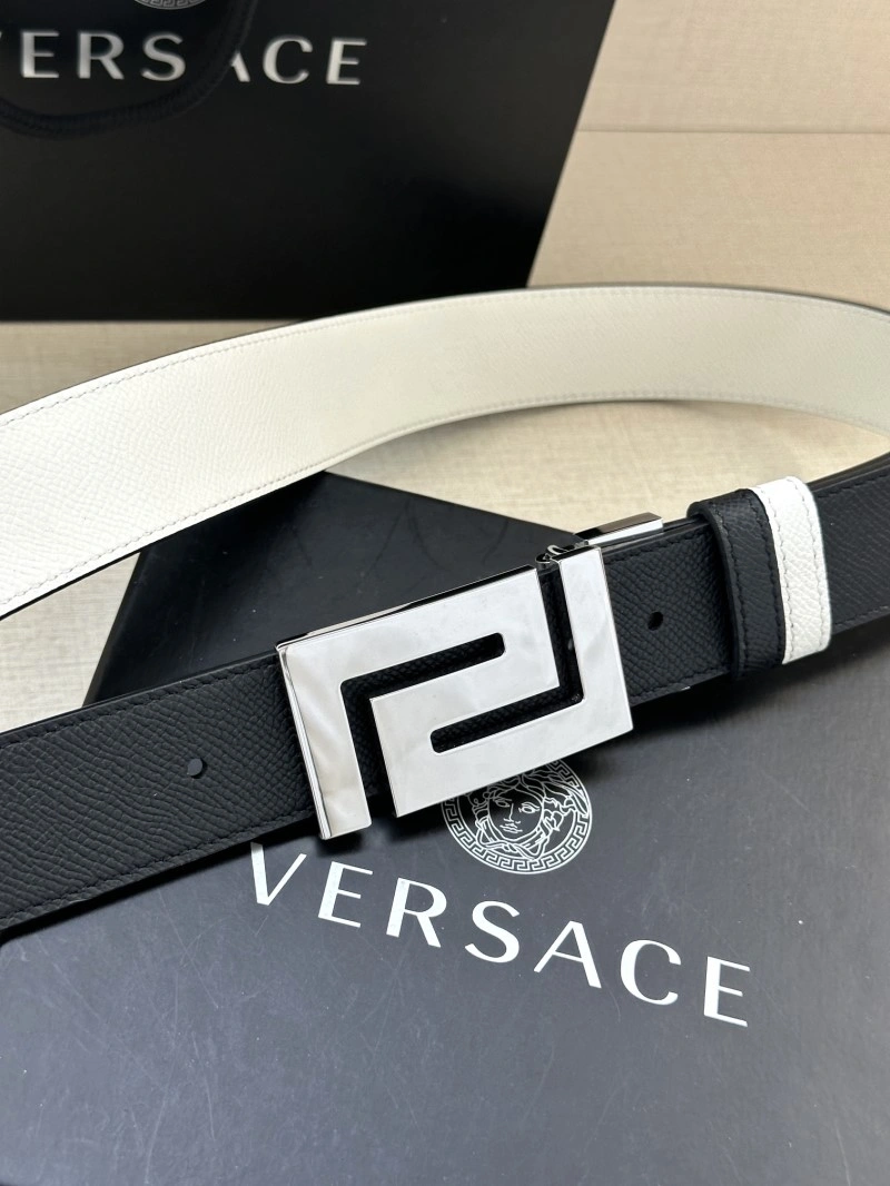 Versace Belts