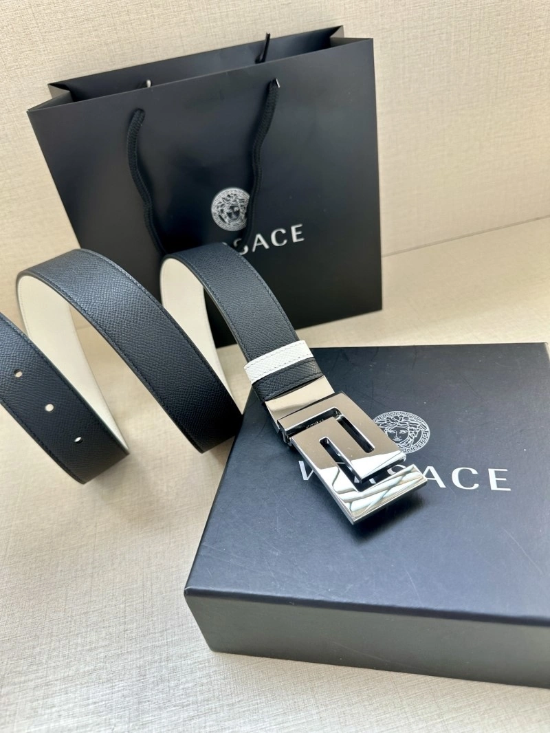 Versace Belts