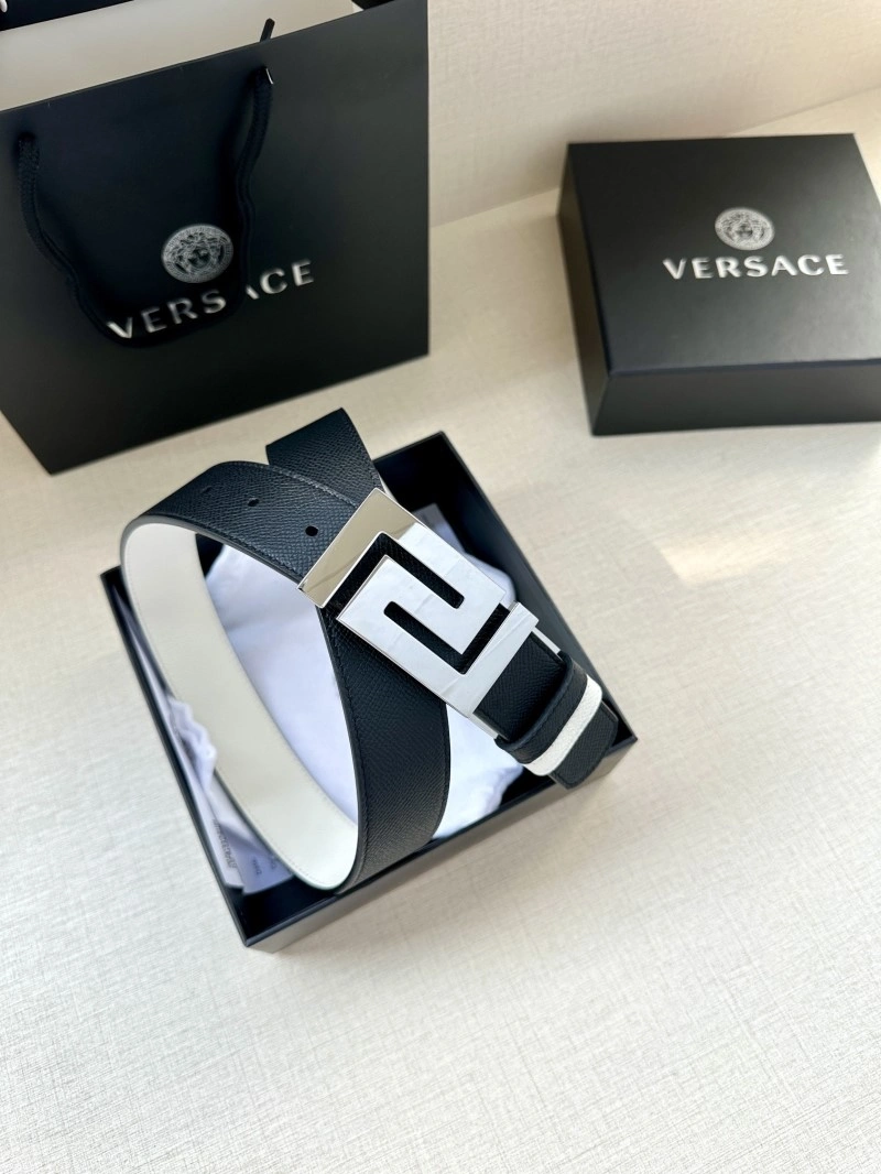 Versace Belts