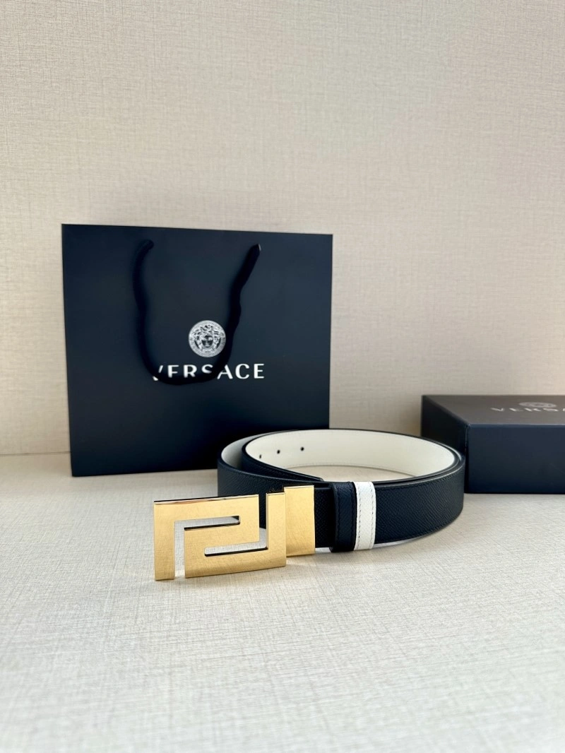 Versace Belts