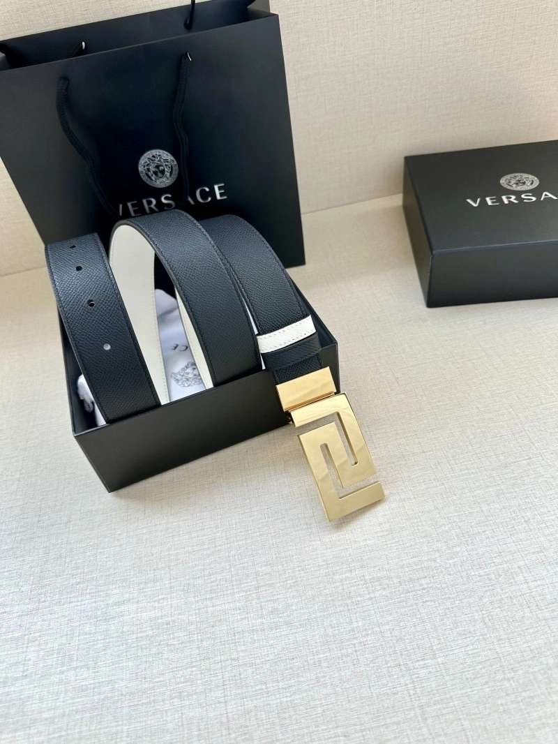 Versace Belts