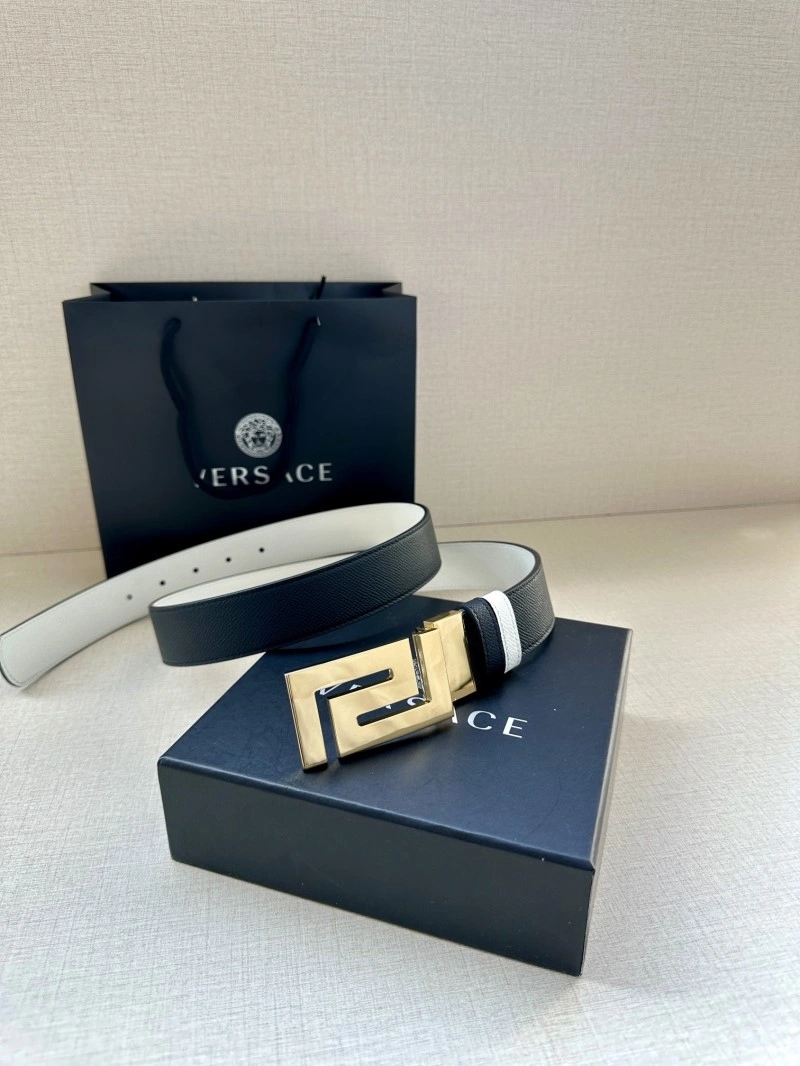 Versace Belts