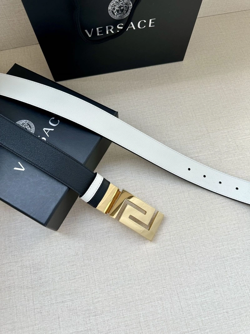 Versace Belts