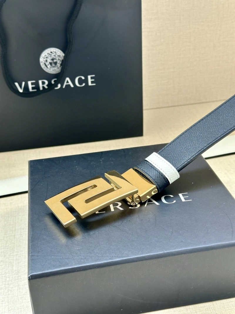 Versace Belts