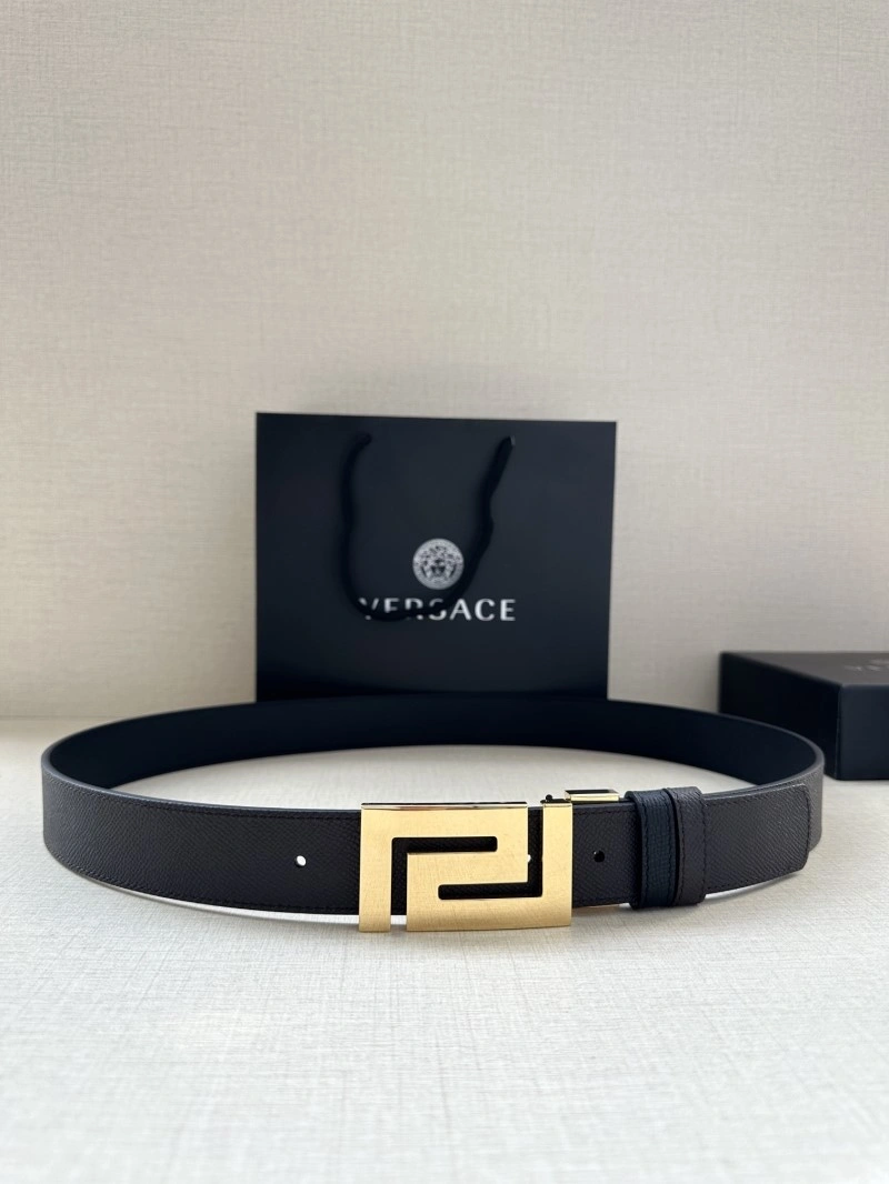 Versace Belts