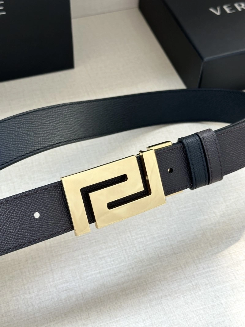 Versace Belts