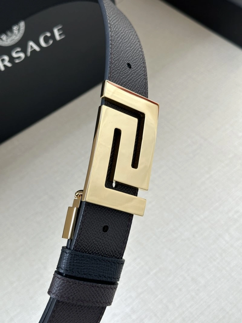 Versace Belts