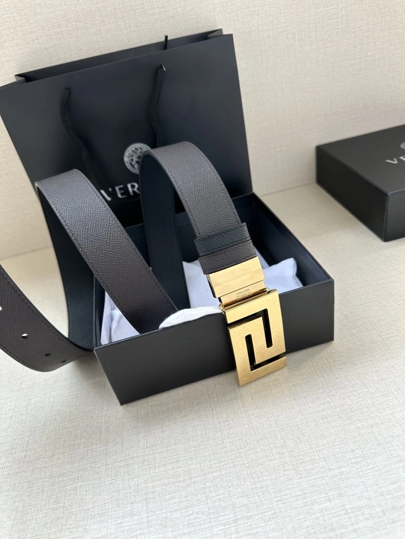 Versace Belts