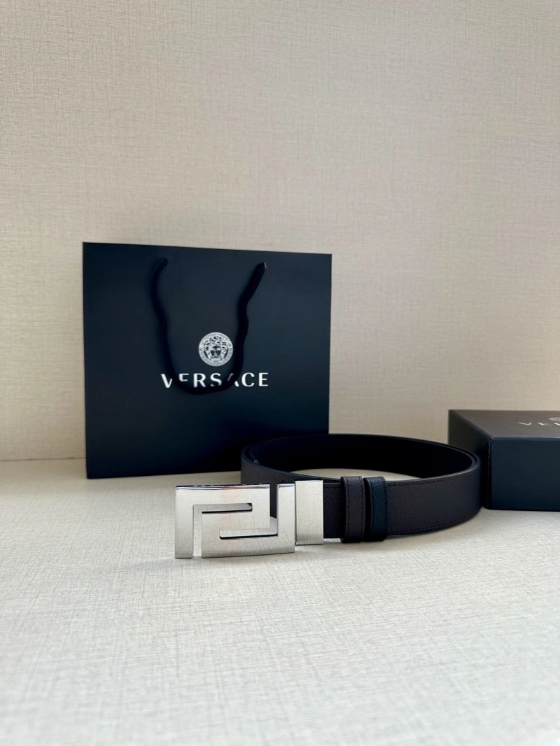 Versace Belts