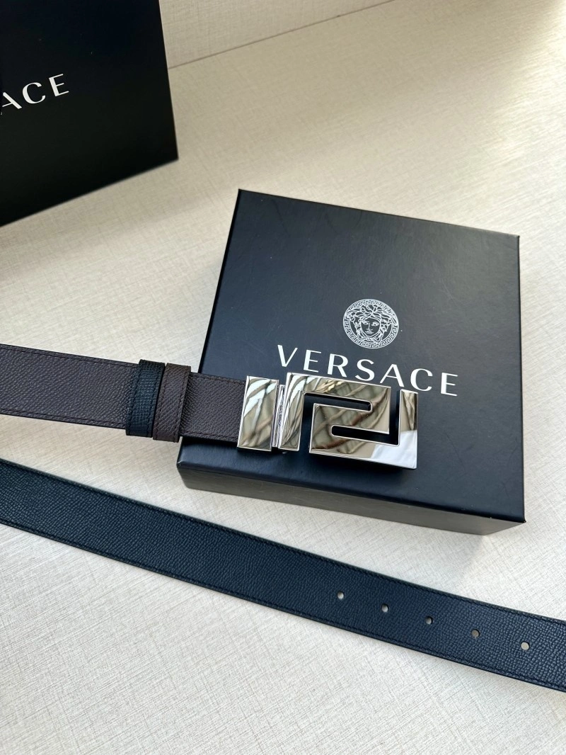 Versace Belts