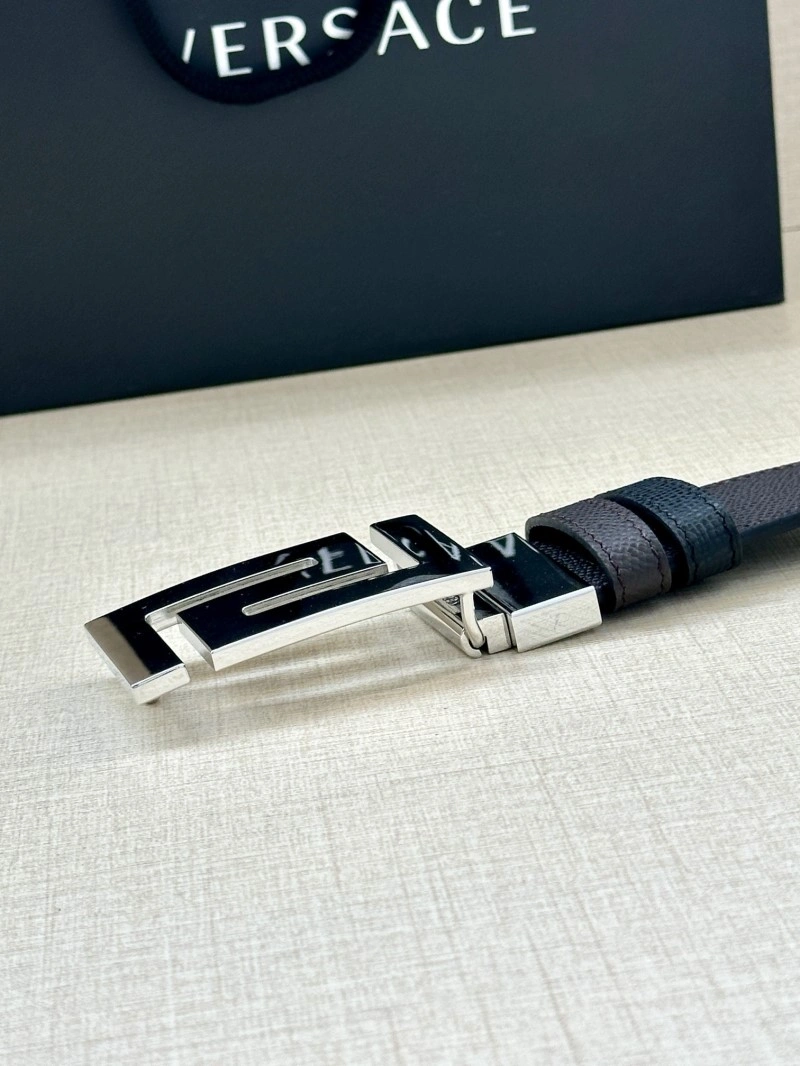 Versace Belts
