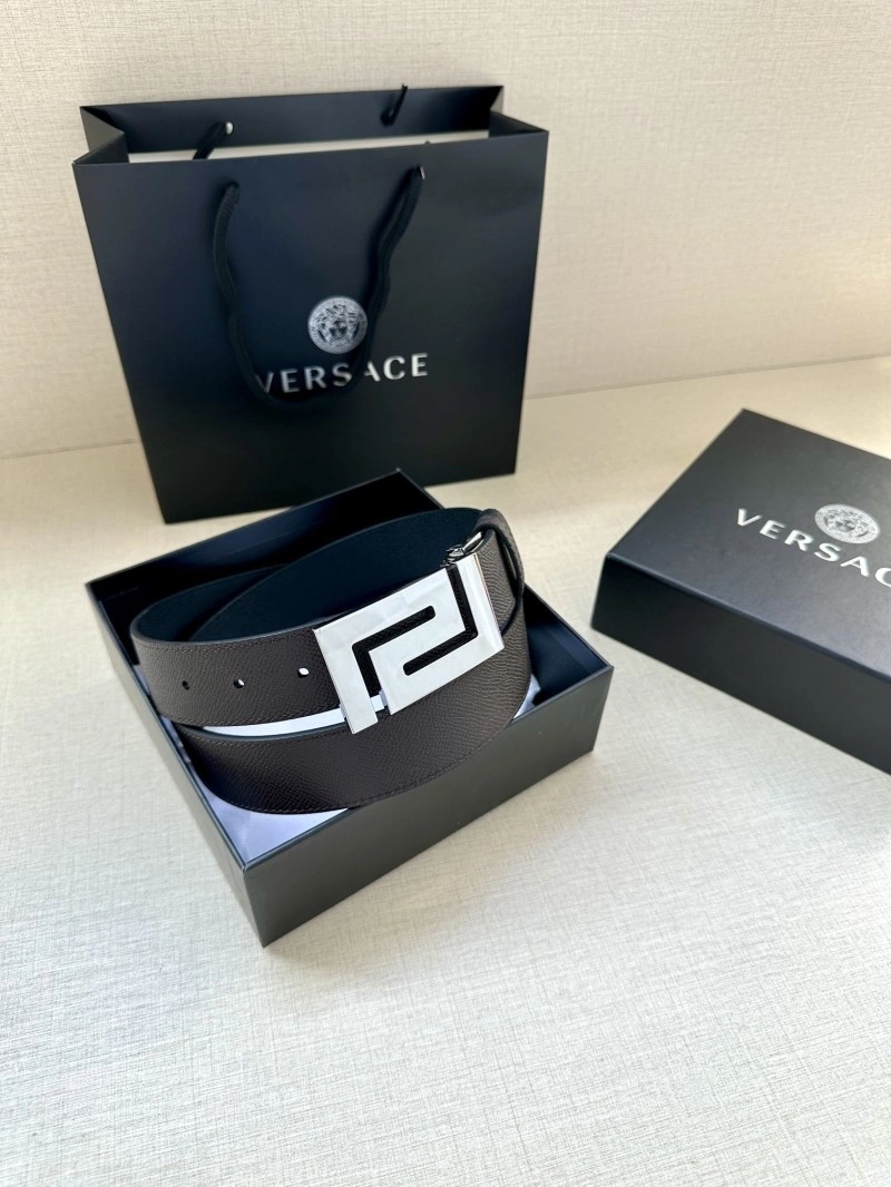 Versace Belts