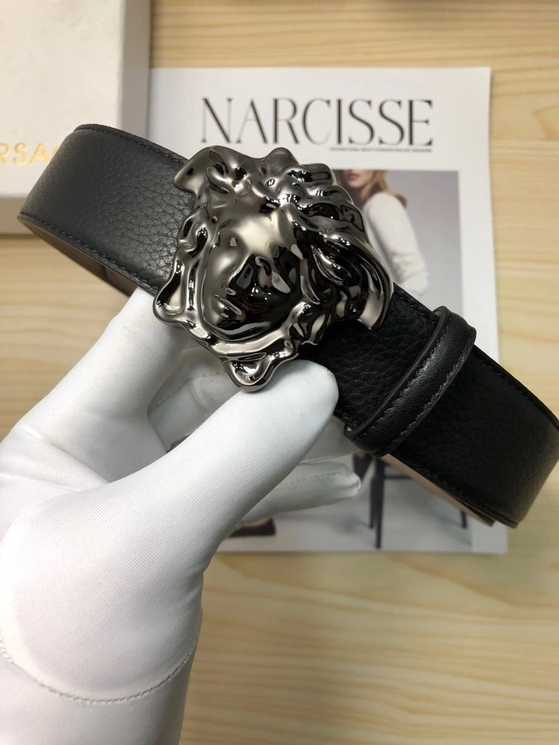 Versace Belts
