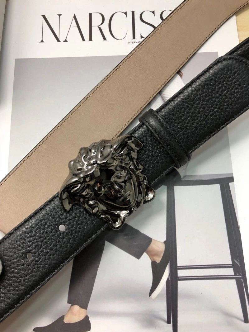 Versace Belts