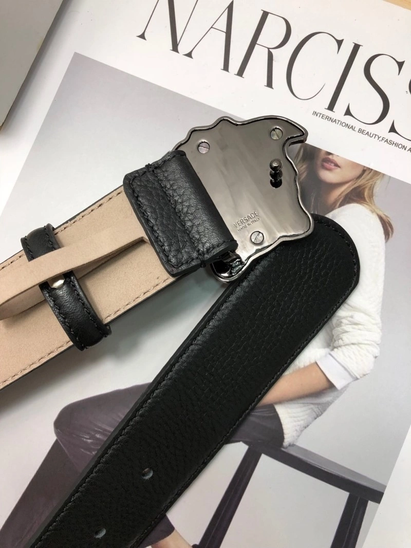 Versace Belts