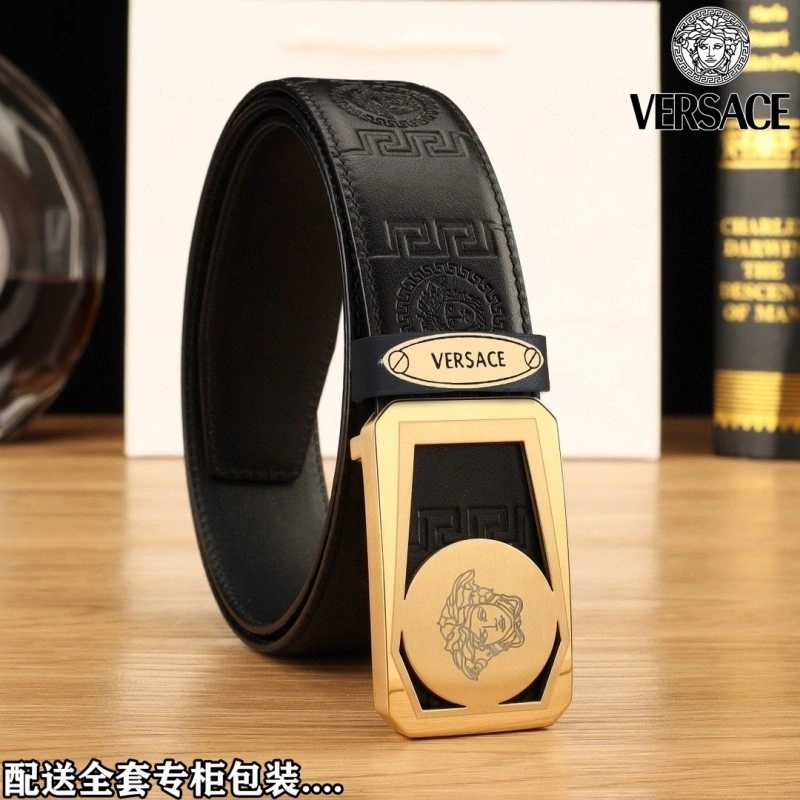 Versace Belts