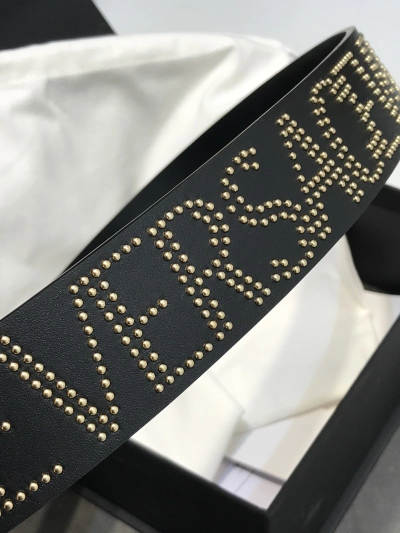 Versace Belts
