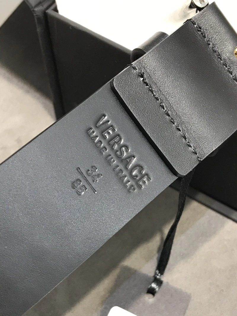 Versace Belts