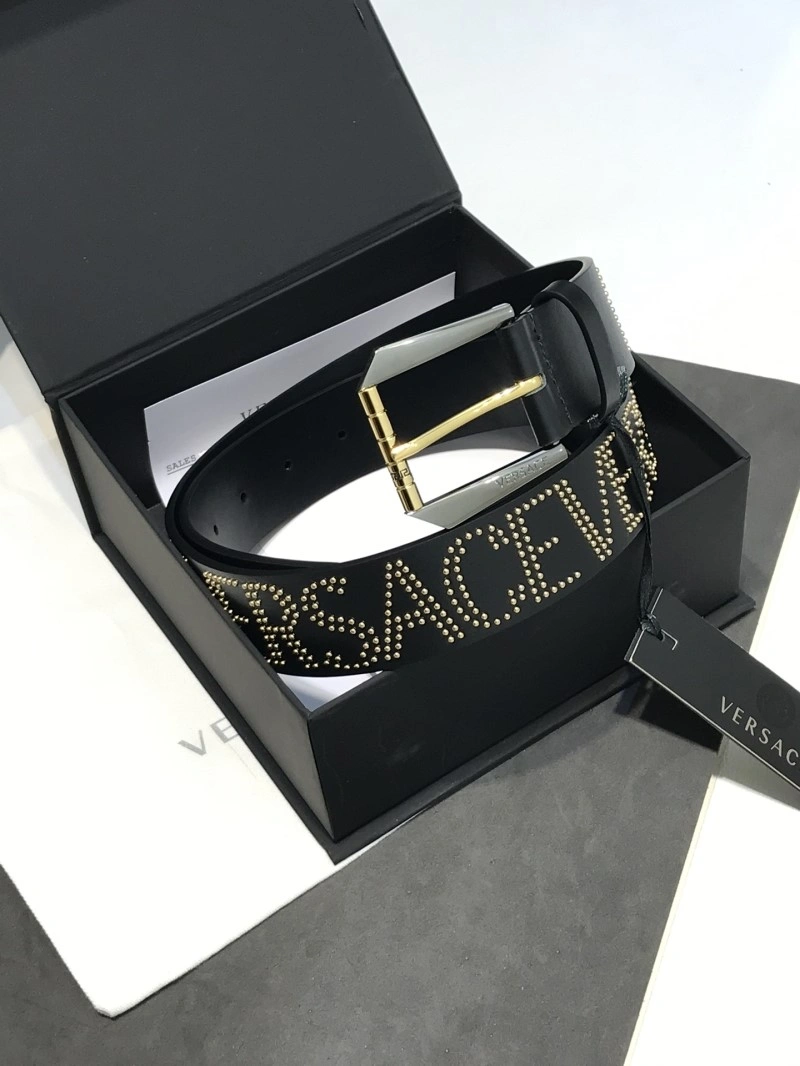 Versace Belts